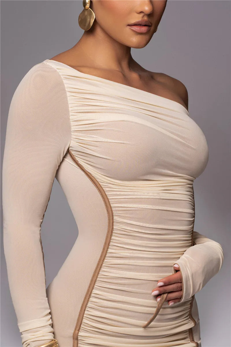 RUXY - Tamsyn Dress