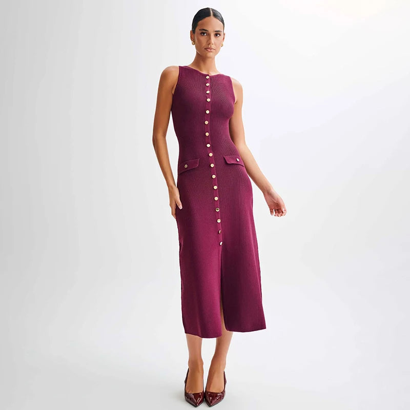 RUXY - Naomi Dress