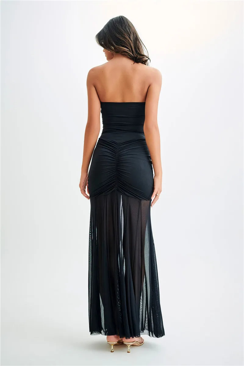 RUXY - Amelia Dress