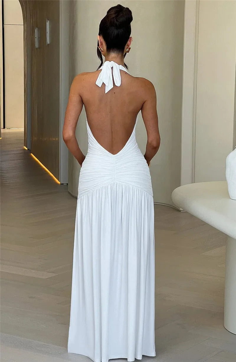 RUXY - Rose Dress