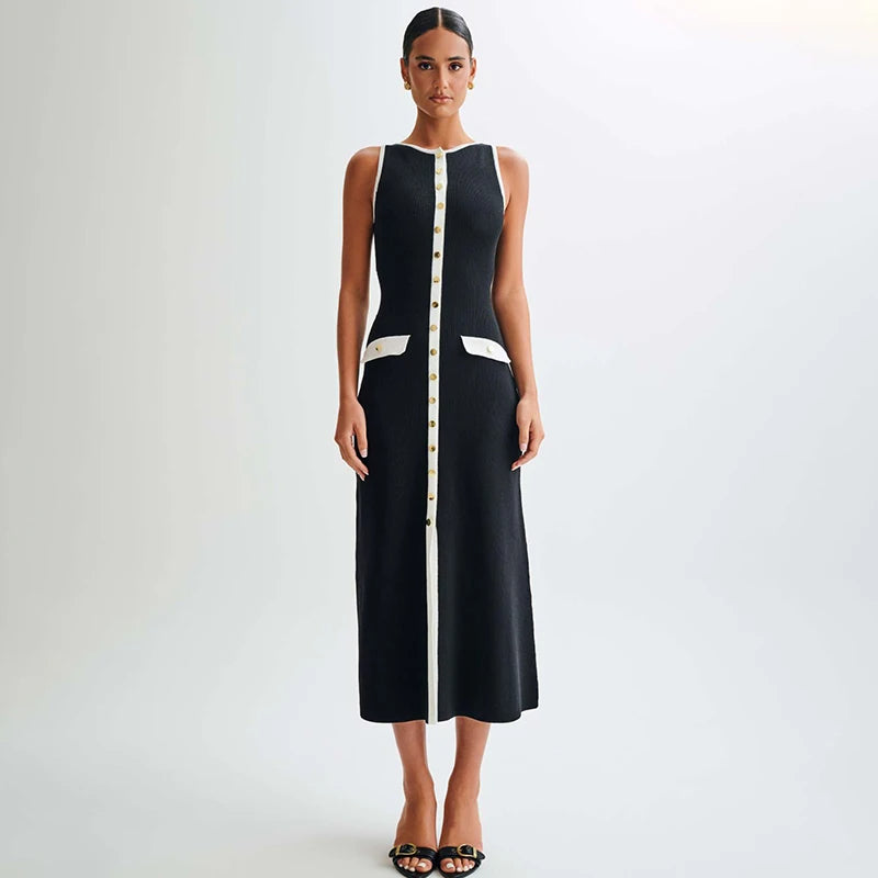 RUXY - Naomi Dress