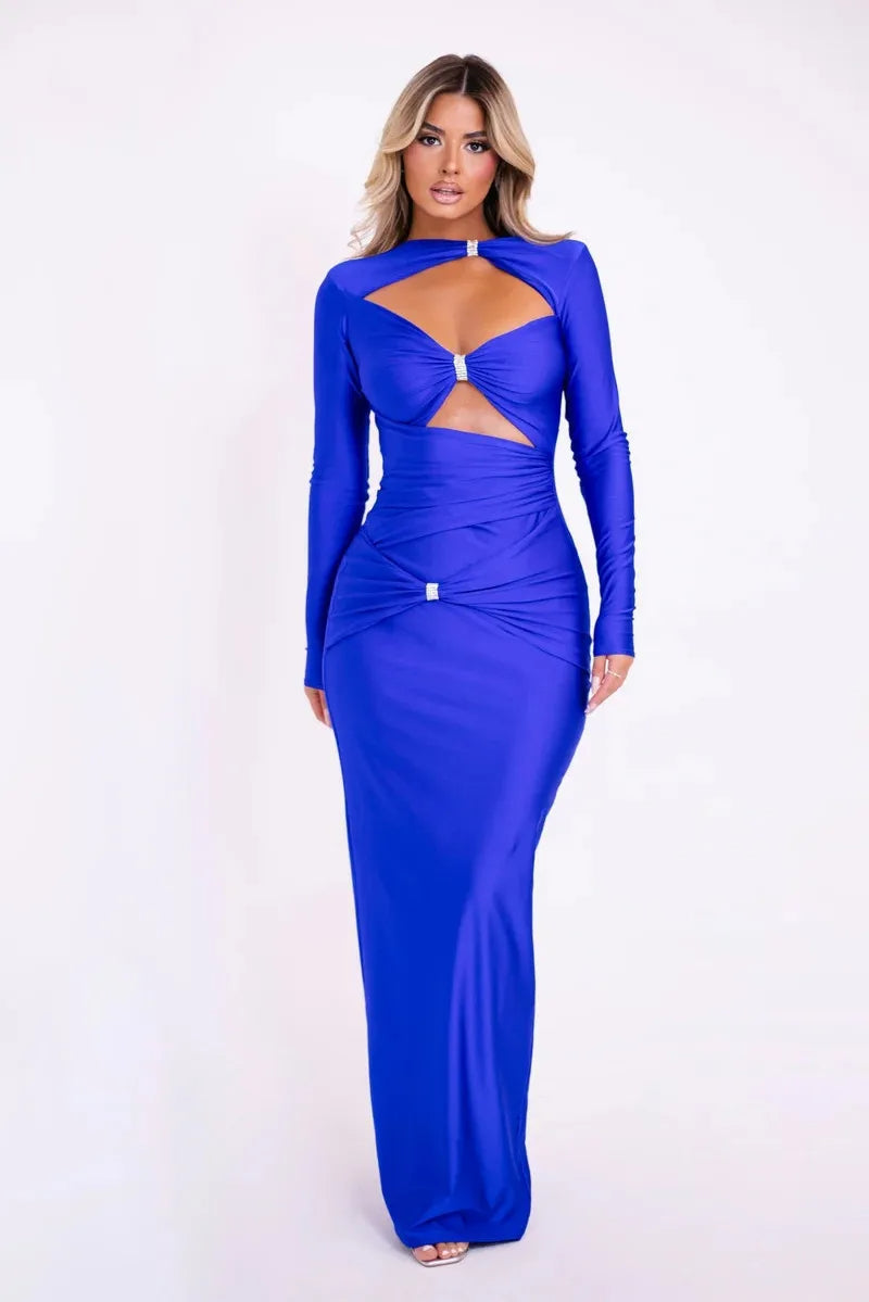 RUXY - Eden Dress