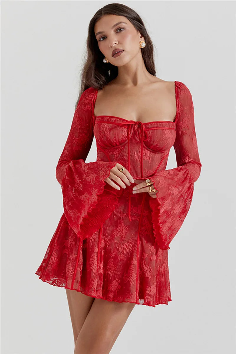 RUXY - Sammi Dress