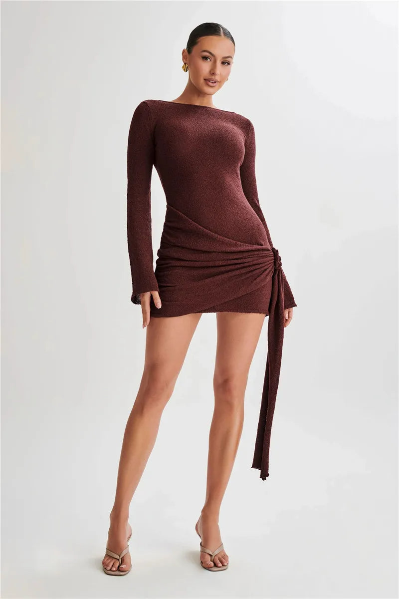 RUXY - Imogen Dress