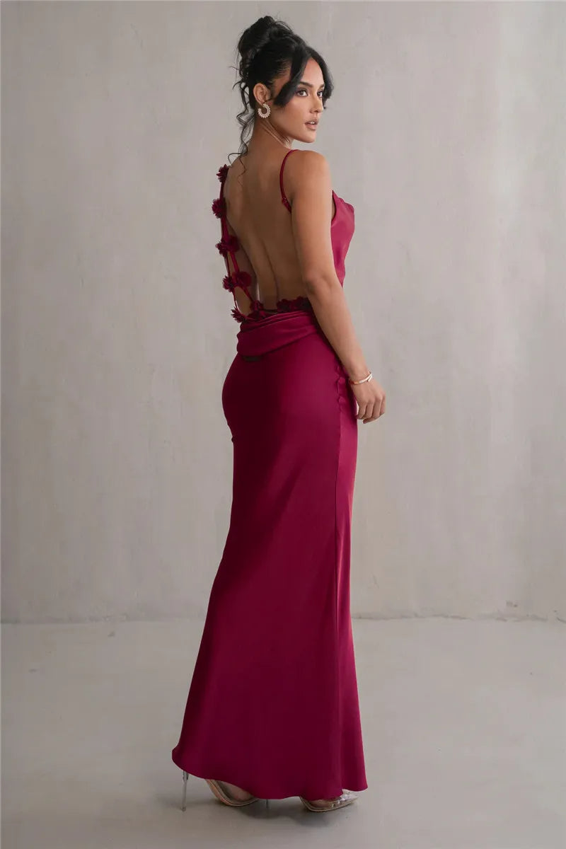 RUXY - Eilzabeth Dress