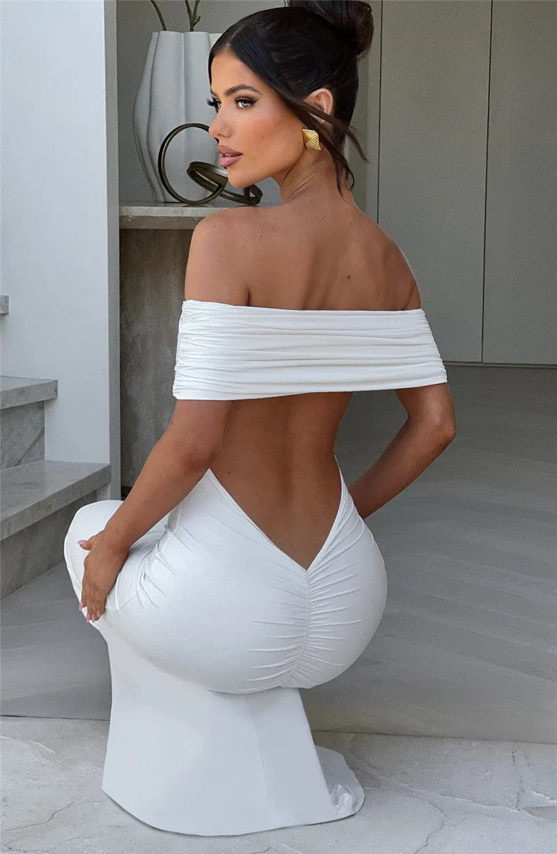 RUXY - Taylor Dress