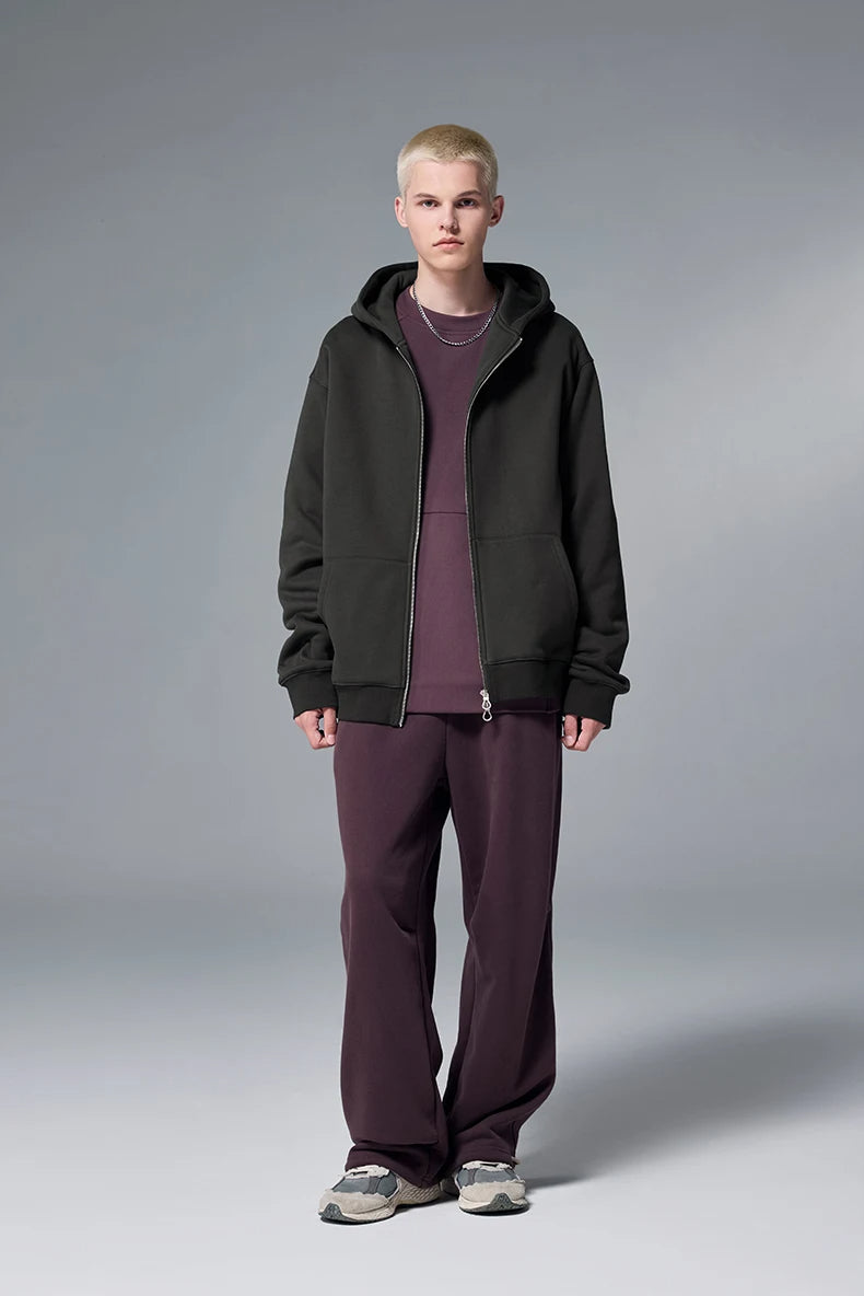 INFlation Premium Zip-up Hoody