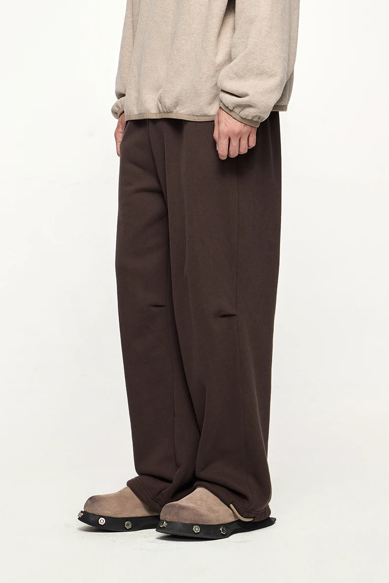 INFlation Heavyweight Joggers