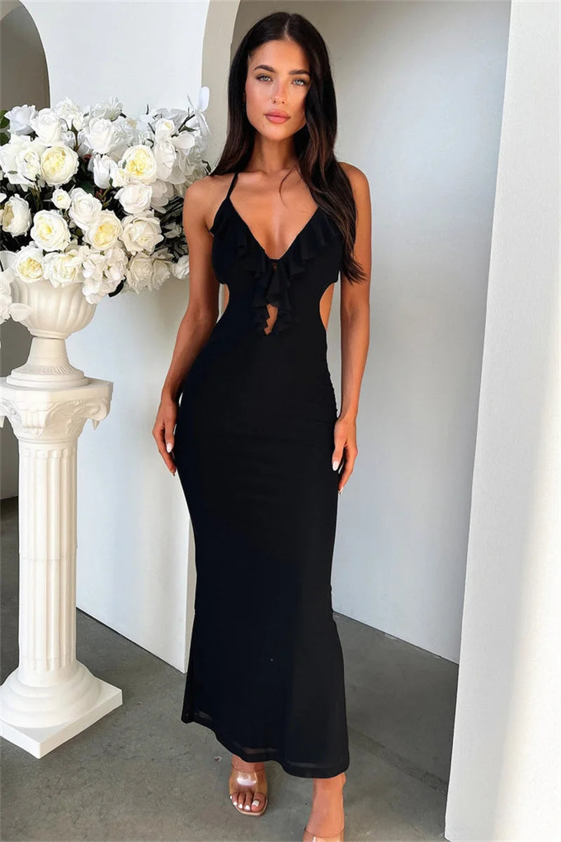 RUXY - Sammie Dress