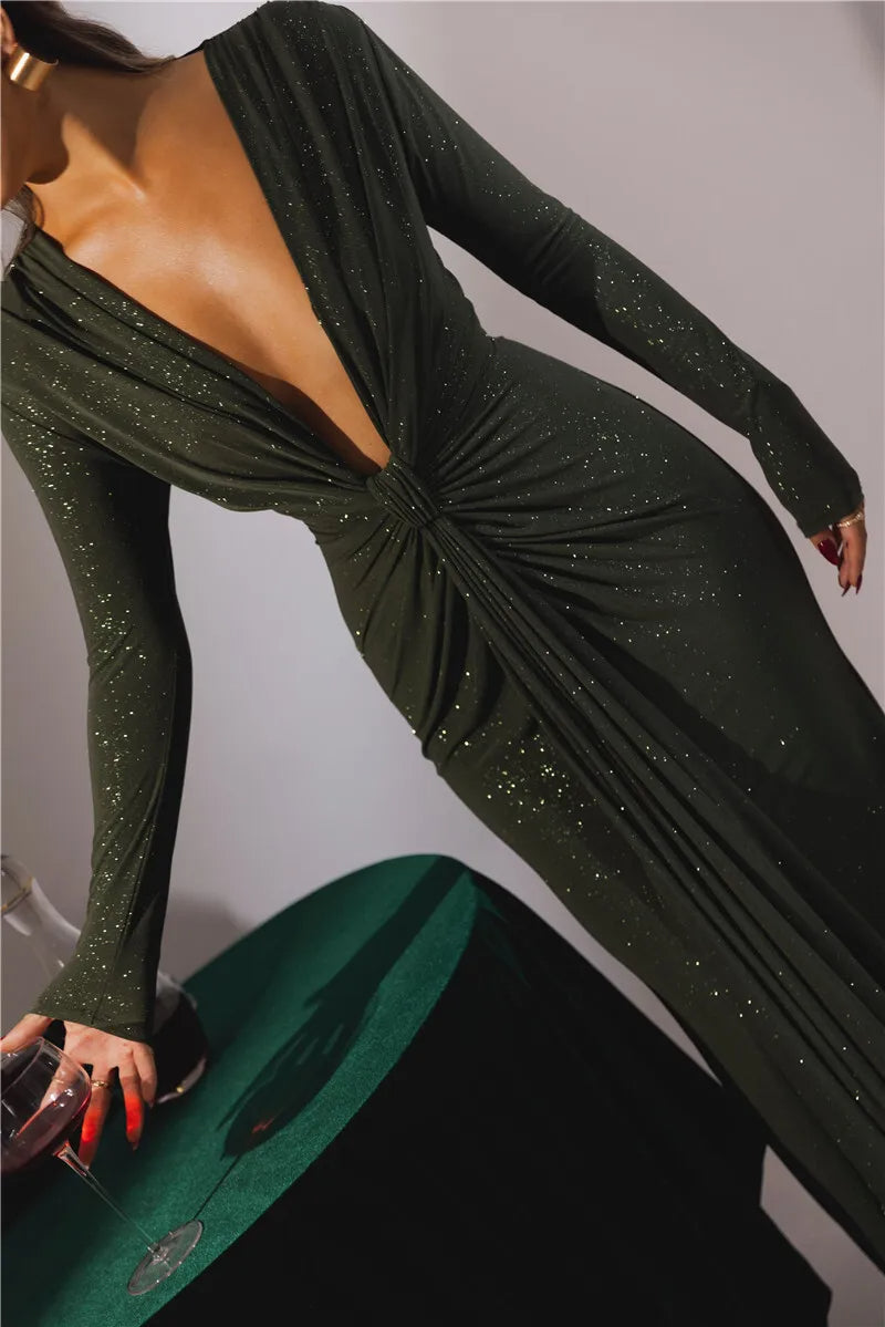 RUXY - Maya Dress