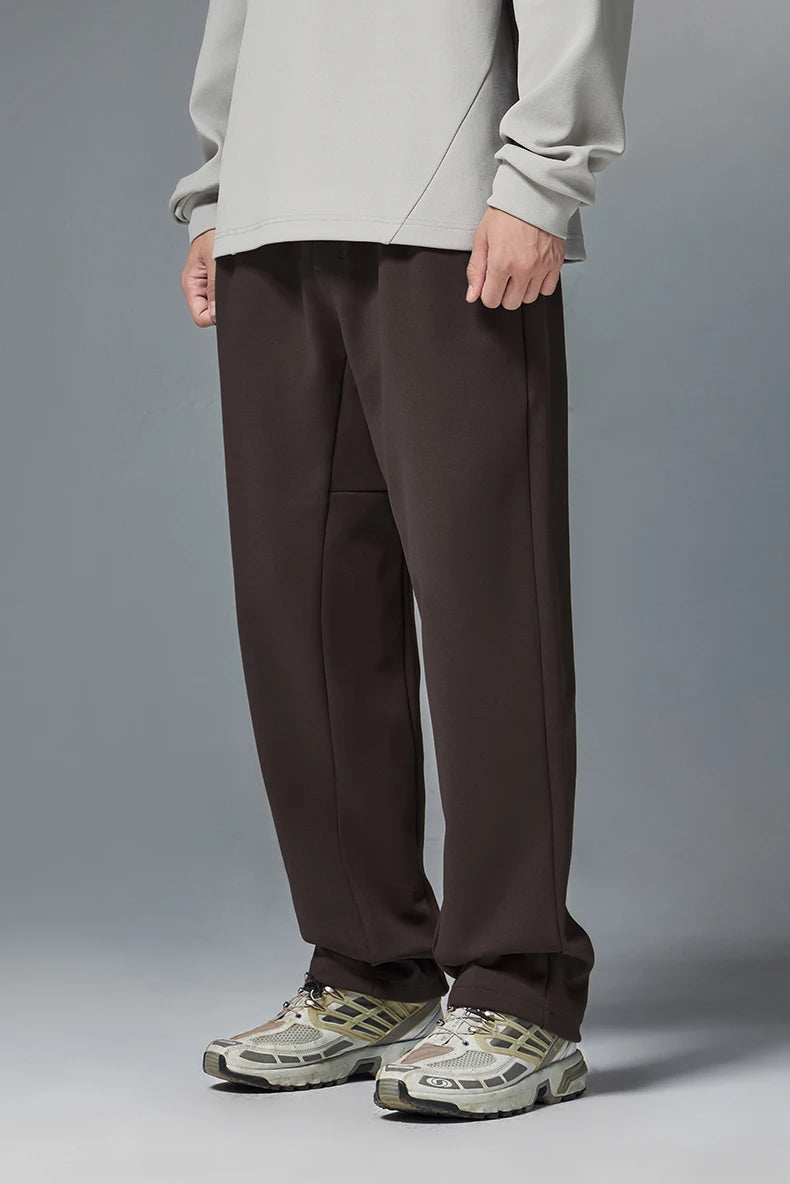 INFlation Straight Leg Joggers