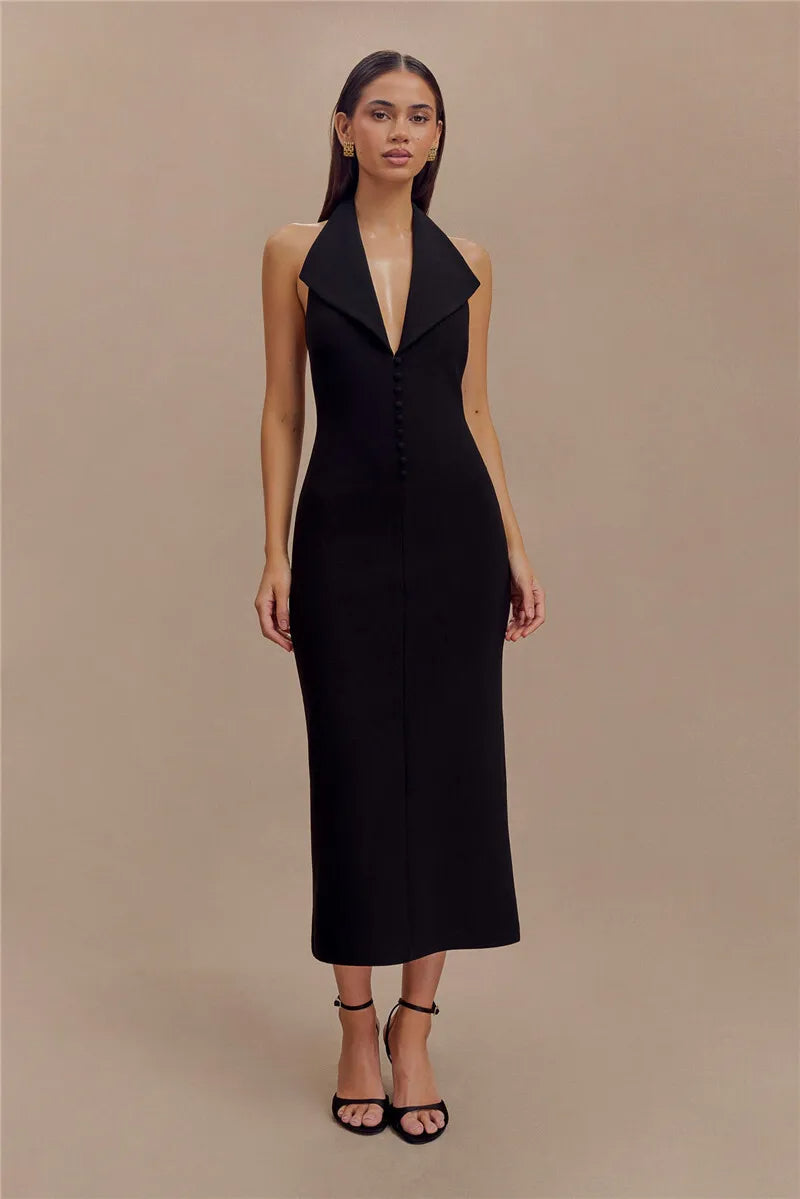 RUXY - Alana Dress