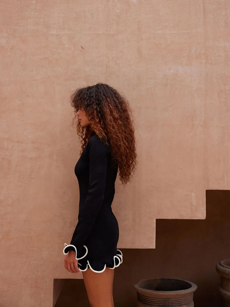 RUXY - Emily Dress
