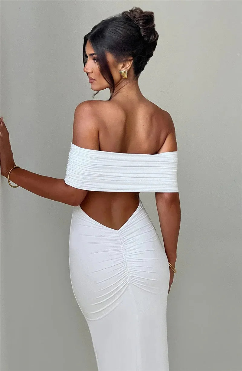 RUXY - Taylor Dress