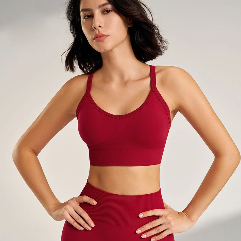 Naqiya Work Out Set
