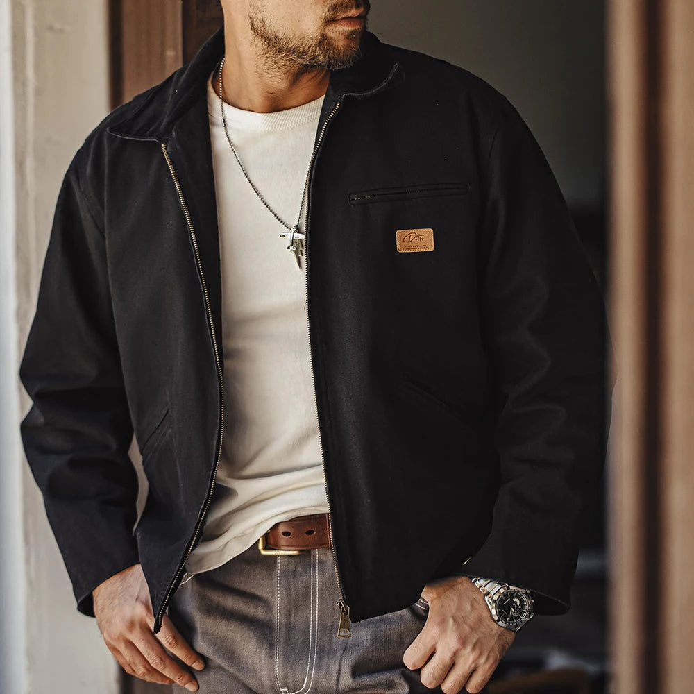 Maden Hunting Jacket