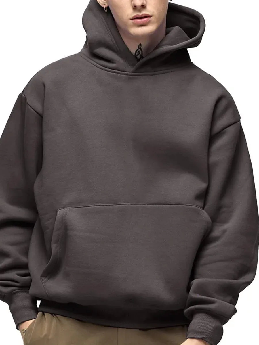 The Ultimate Hoodie