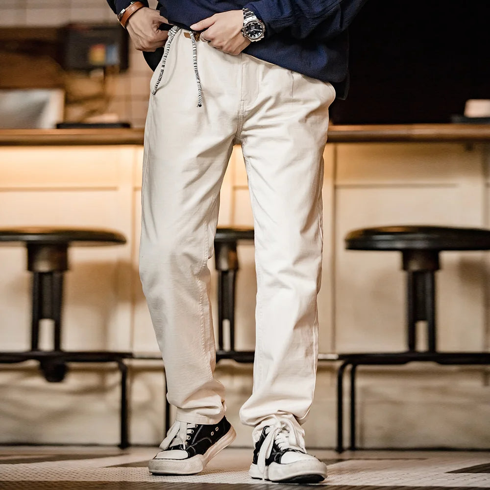Maden Vintage Trouser