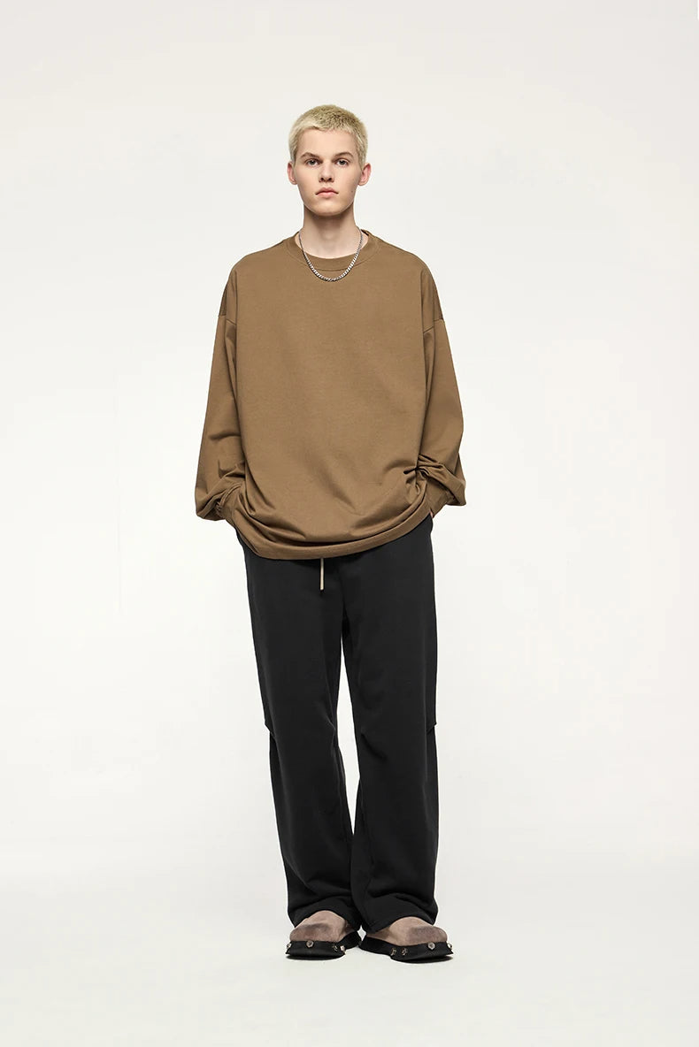 INFlation Heavyweight Joggers