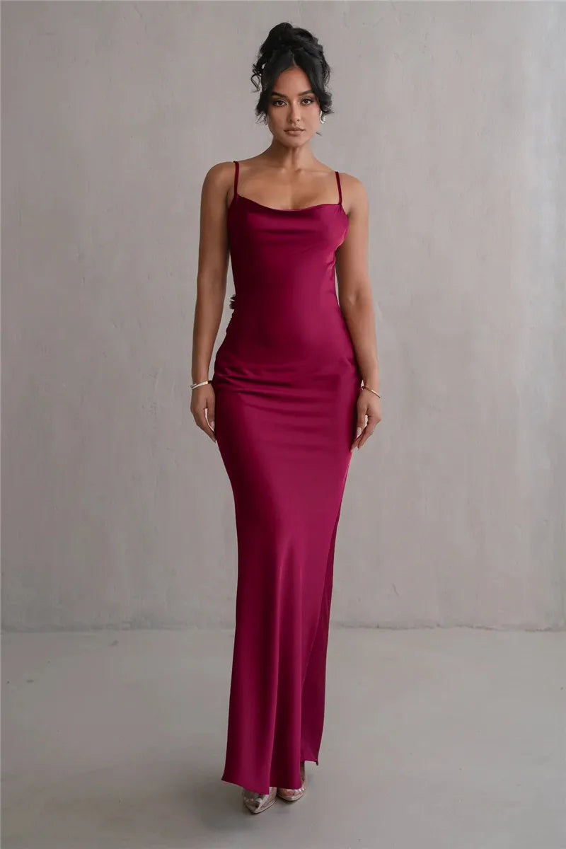 RUXY - Eilzabeth Dress