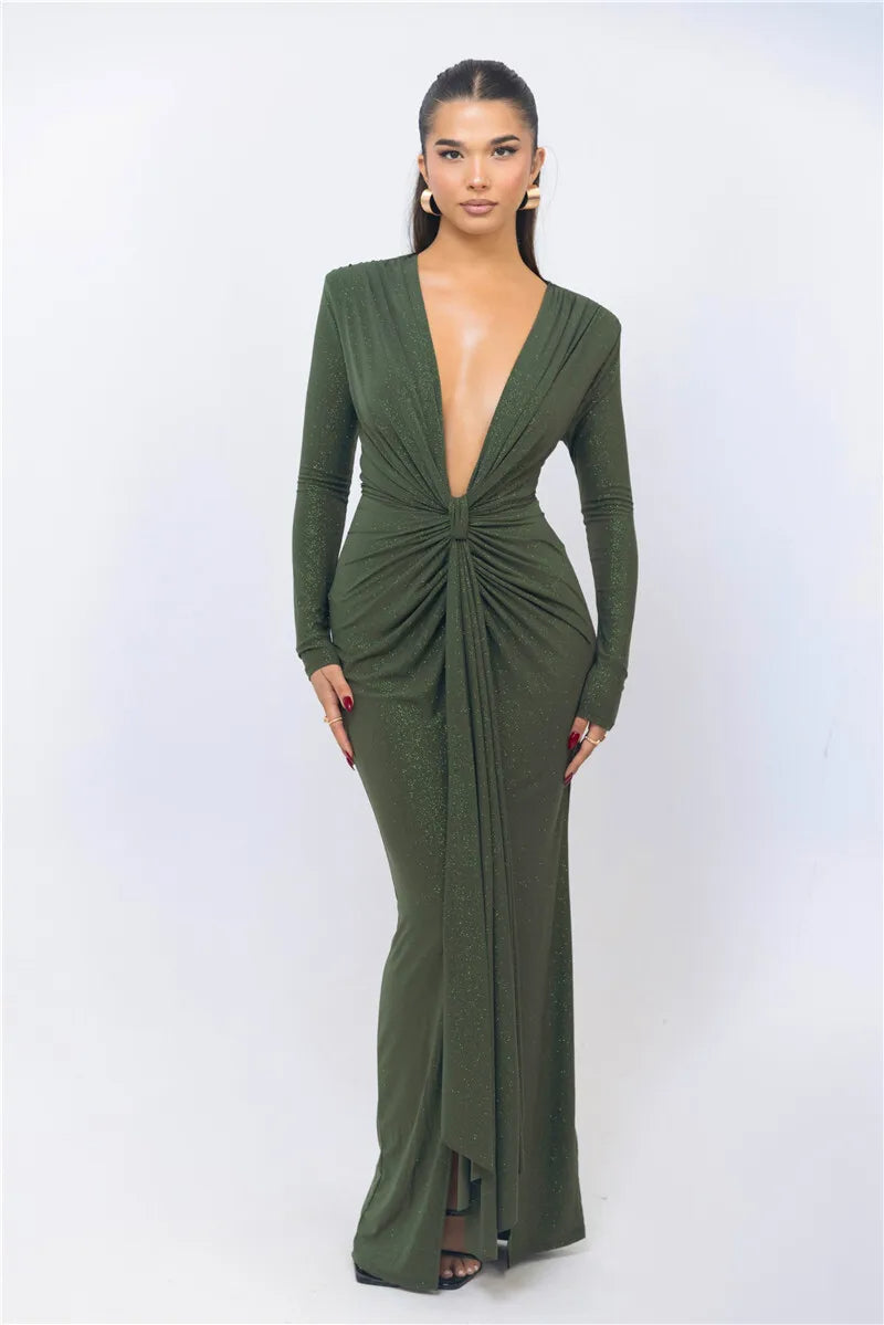 RUXY - Maya Dress