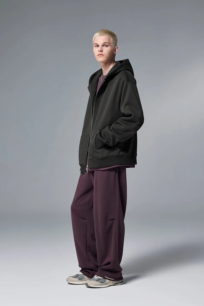 INFlation Premium Zip-up Hoody
