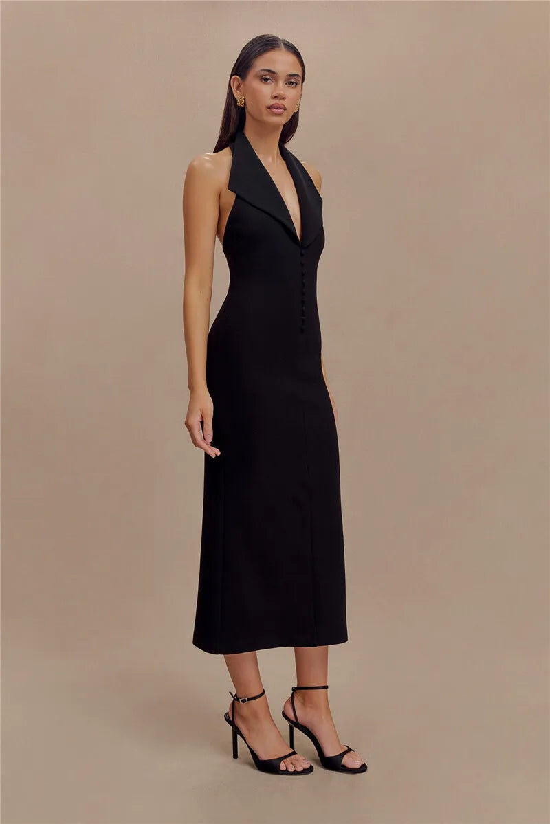 RUXY - Alana Dress
