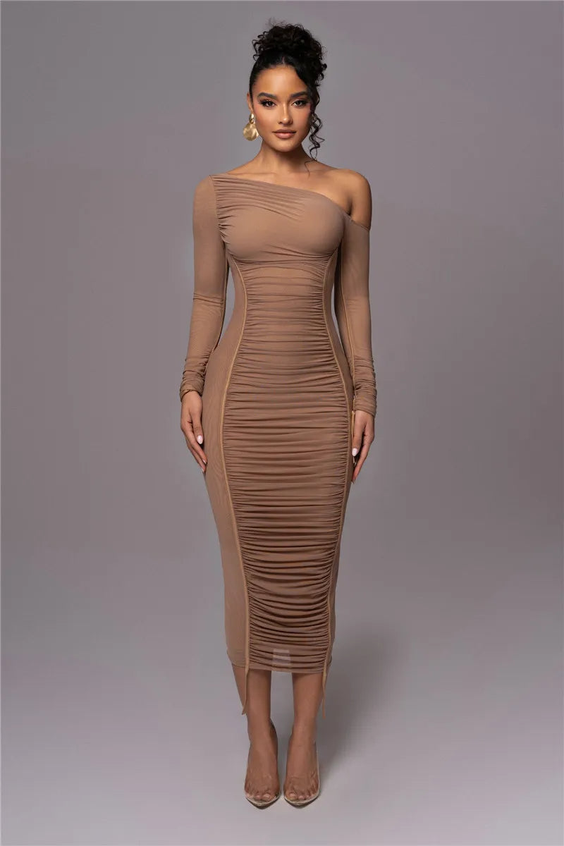 RUXY - Tamsyn Dress