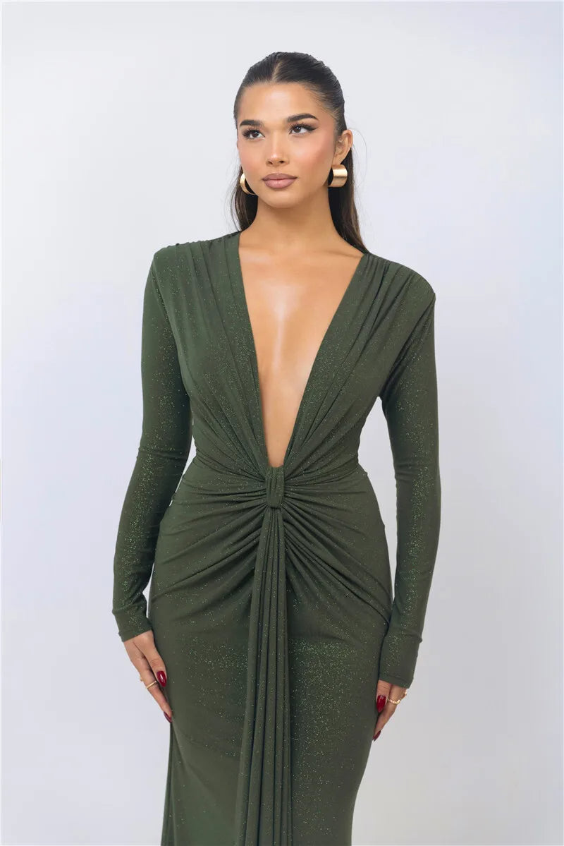 RUXY - Maya Dress