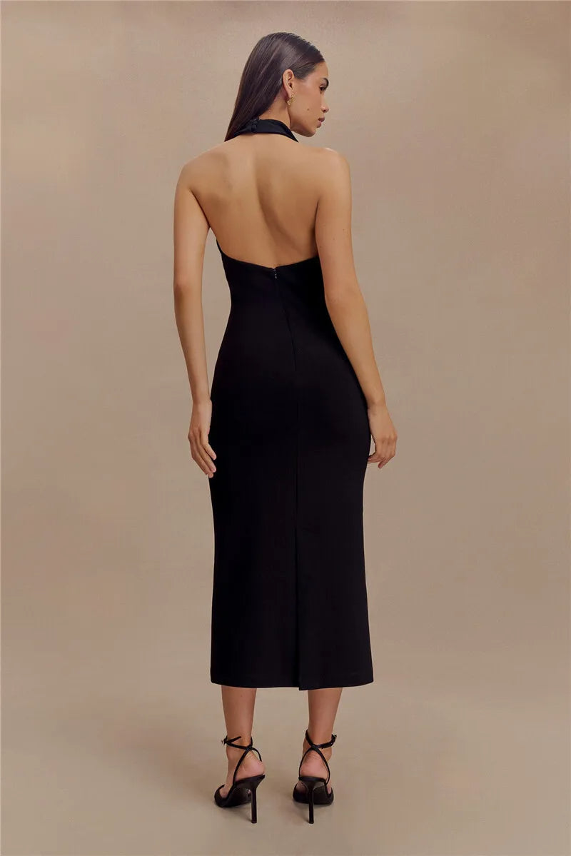 RUXY - Alana Dress