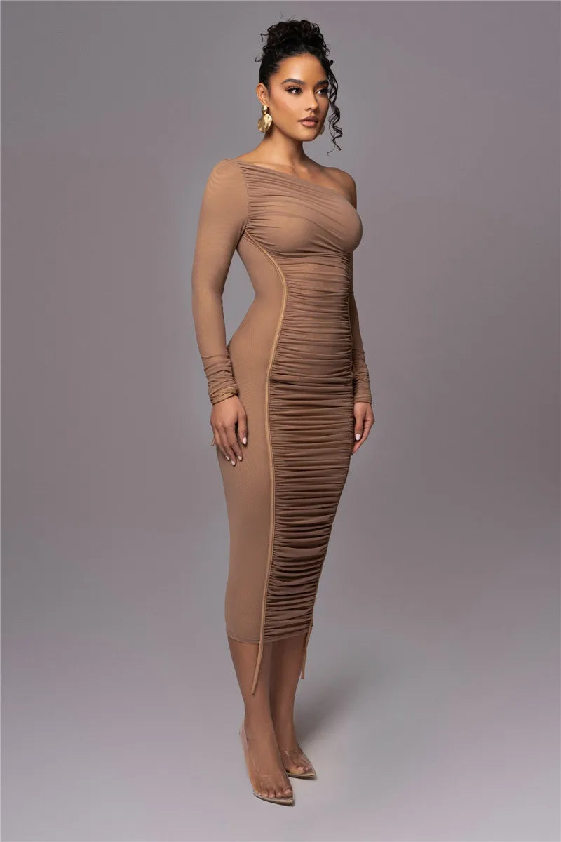 RUXY - Tamsyn Dress
