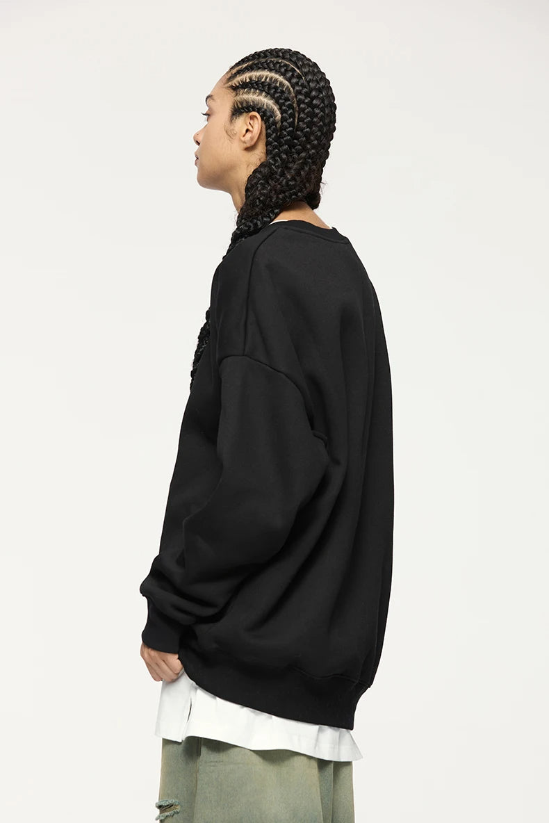 INFlation Premium Sweatshirt