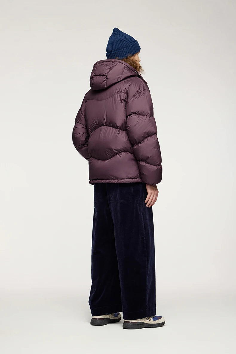 INFlation Duck Down Puffer Jacket