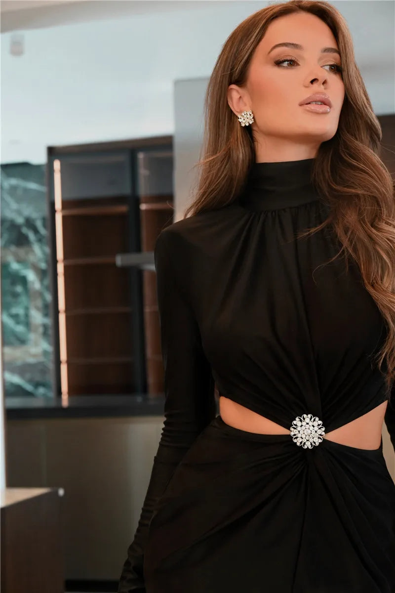 RUXY - Daphne Dress