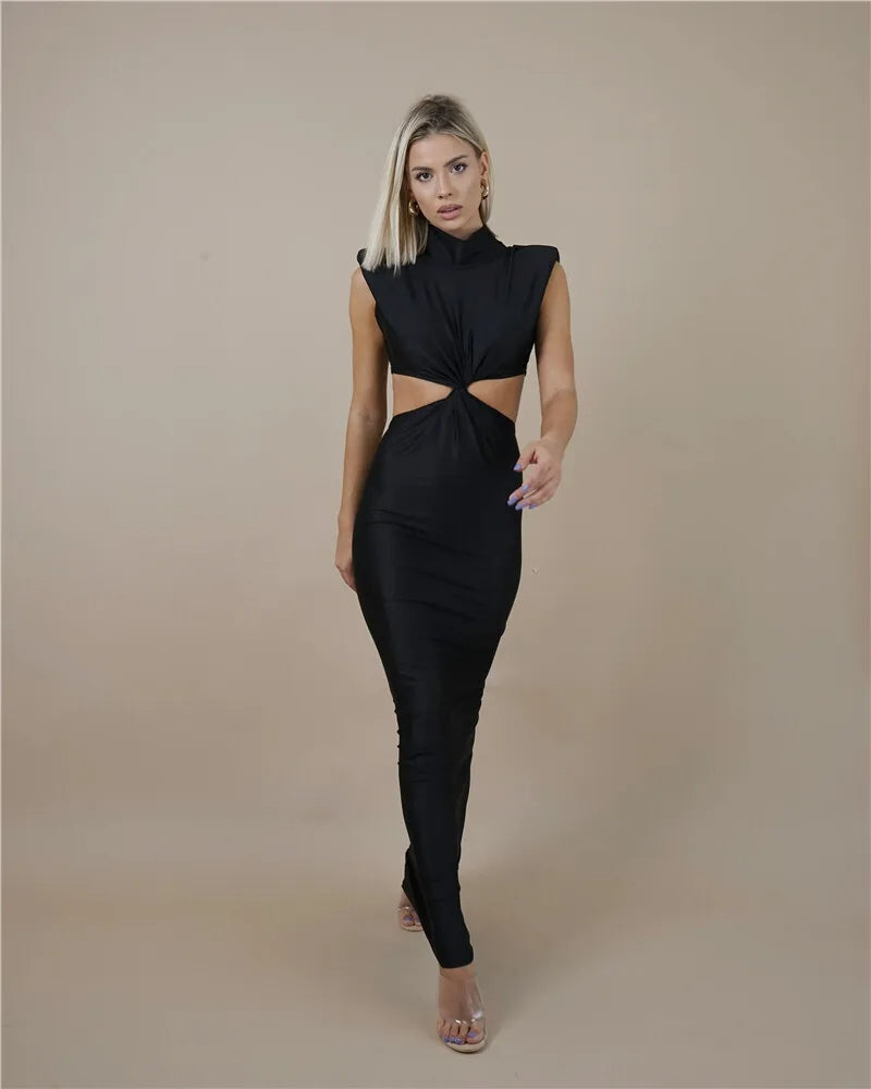 RUXY - Carmen Dress