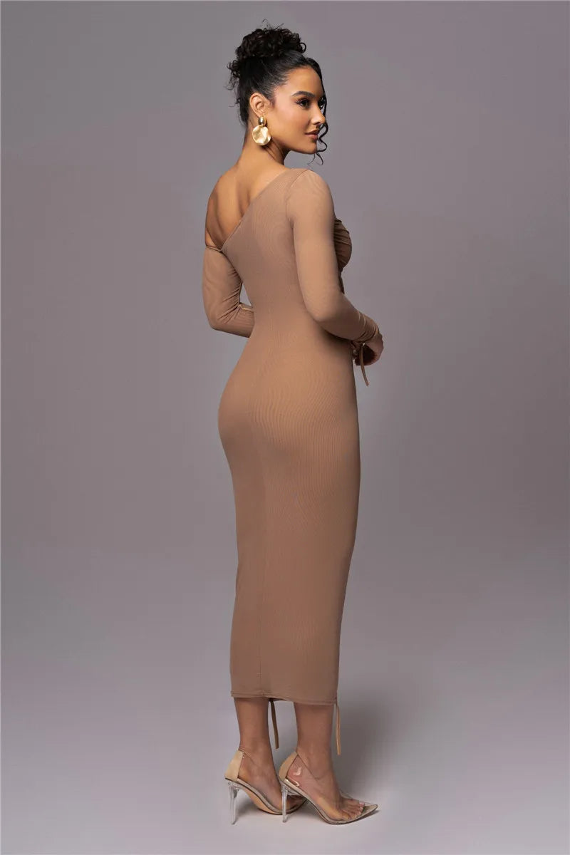 RUXY - Tamsyn Dress