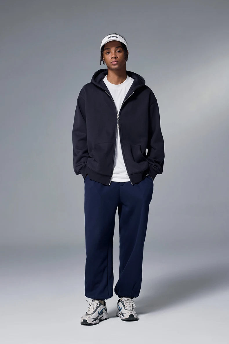 INFlation Premium Zip-up Hoody