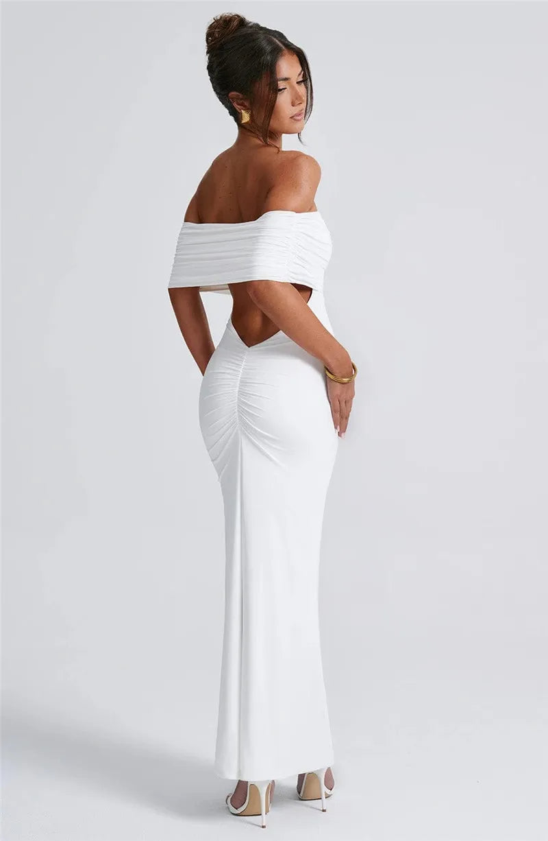 RUXY - Taylor Dress
