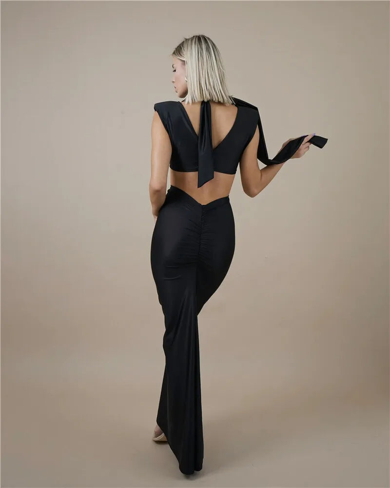 RUXY - Carmen Dress