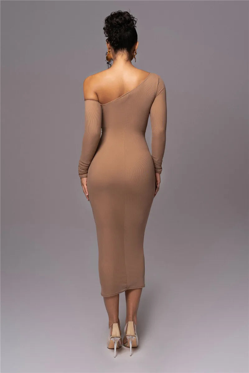 RUXY - Tamsyn Dress
