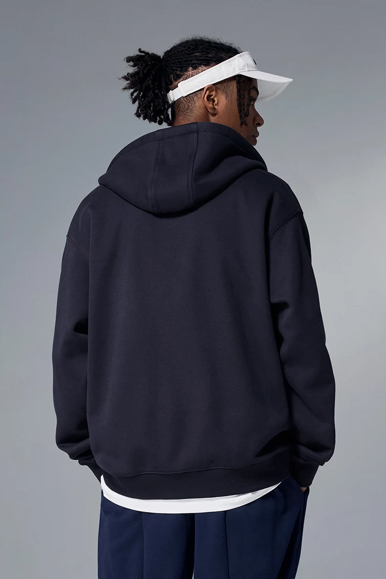 INFlation Premium Zip-up Hoody