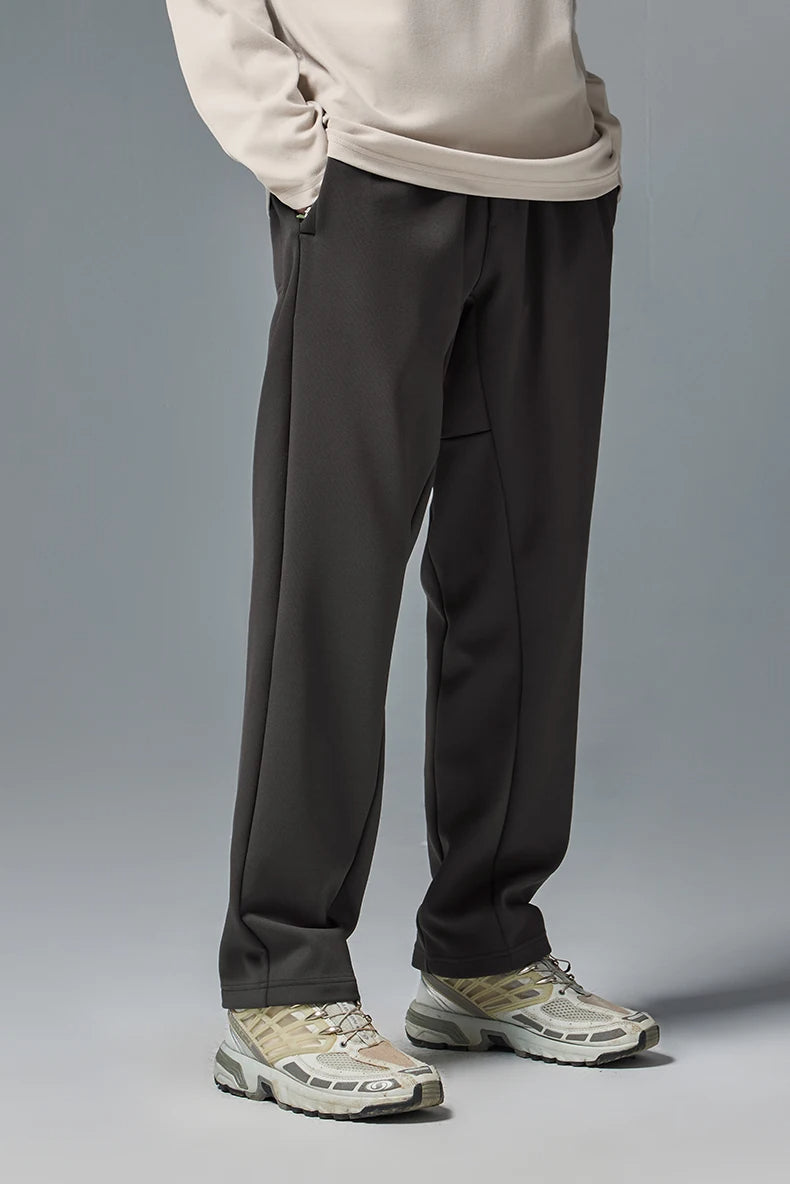 INFlation Straight Leg Joggers