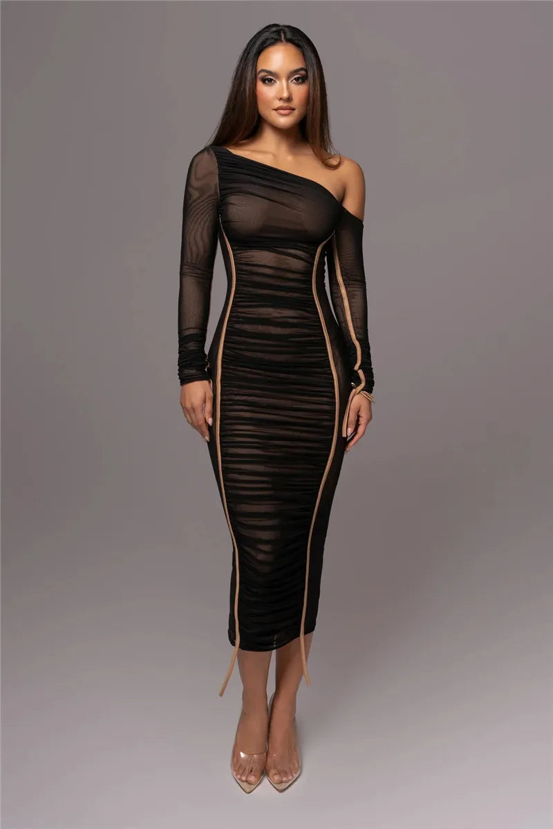 RUXY - Tamsyn Dress