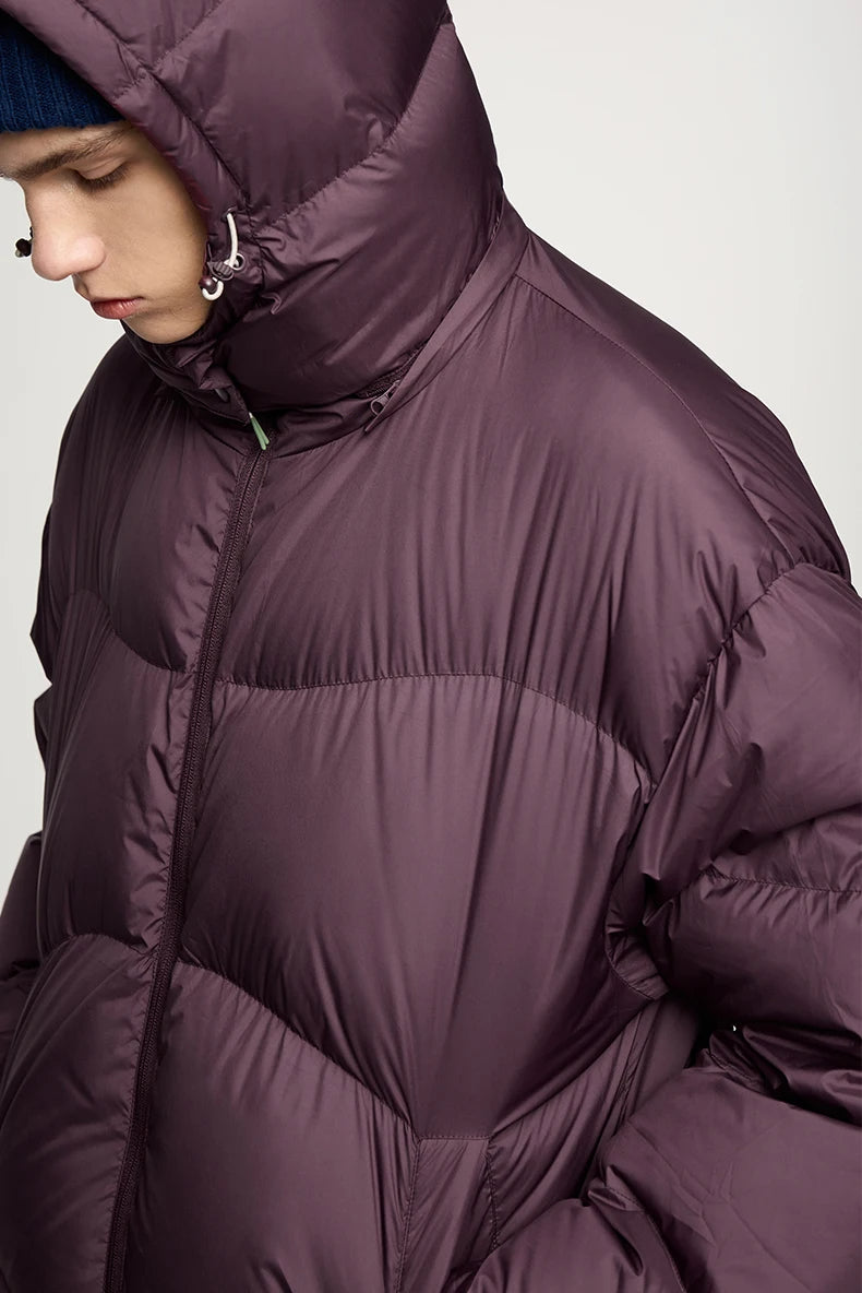INFlation Duck Down Puffer Jacket