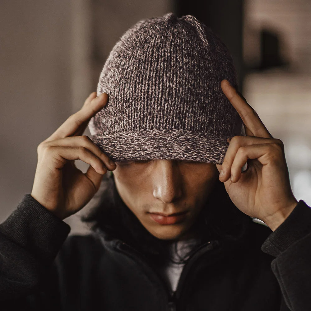 MADEN Knitted Hat