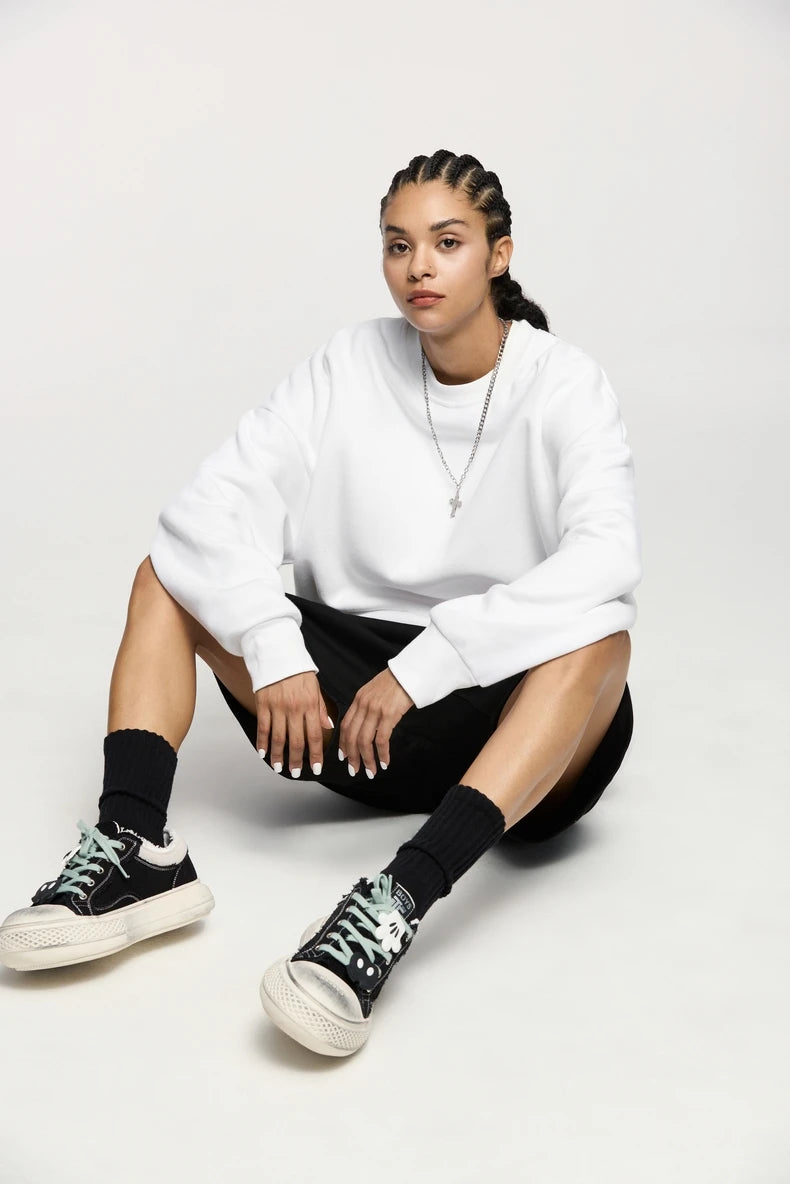 INFlation Premium Sweatshirt