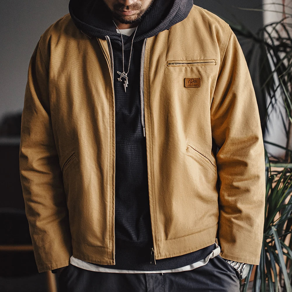 Maden Hunting Jacket