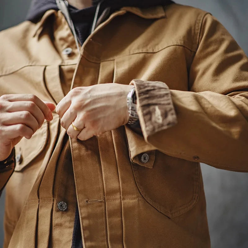 Maden Rancher Jacket