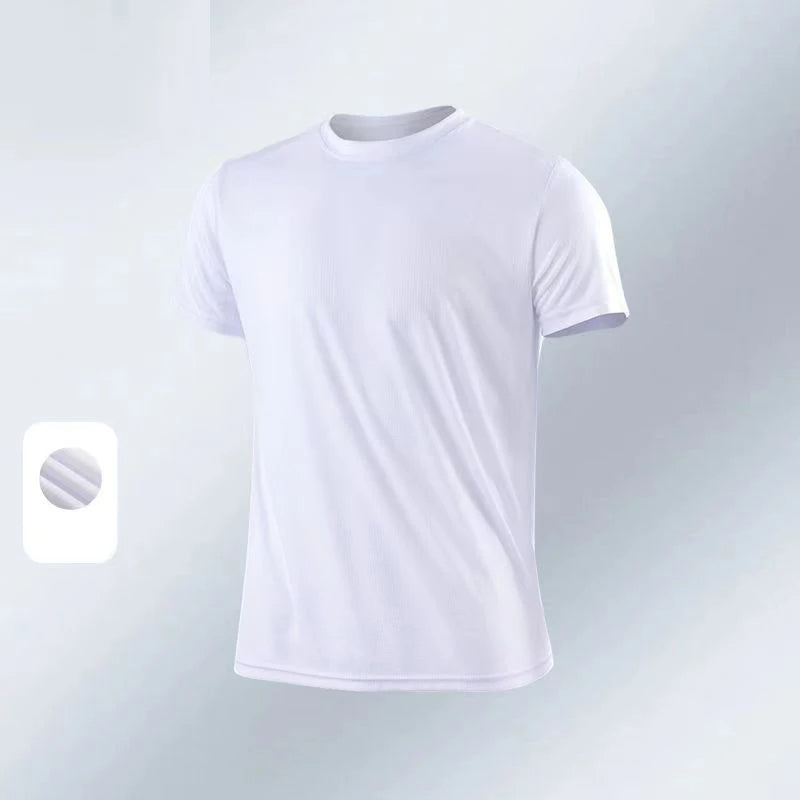 Masons Essentials Sports T-Shirt