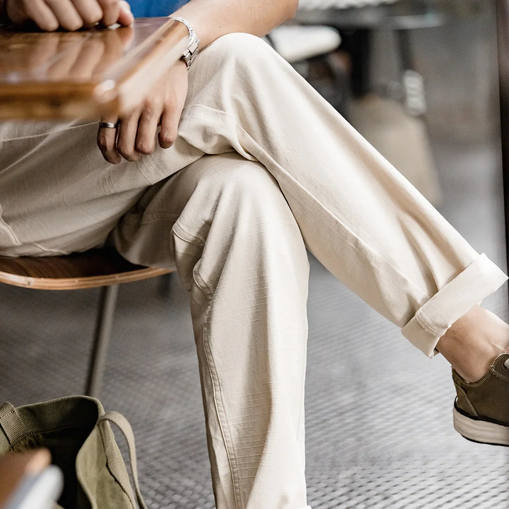 Maden Vintage Trouser